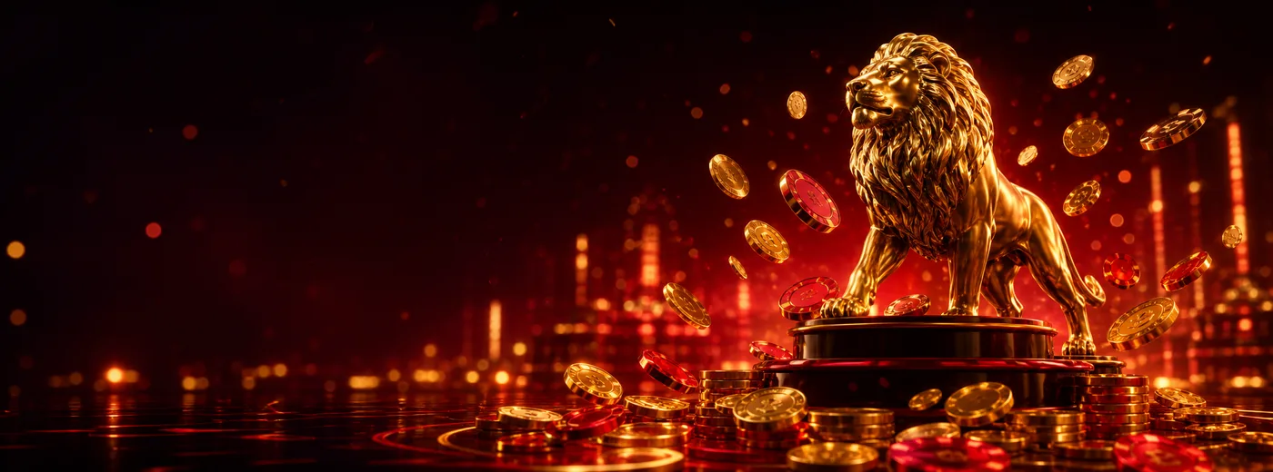 Uvítací nabídka Nine Casino pro nové hráče