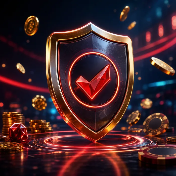 Podmořský herní automat v Nine Casino